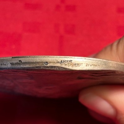 Silver Medal-photo-4
