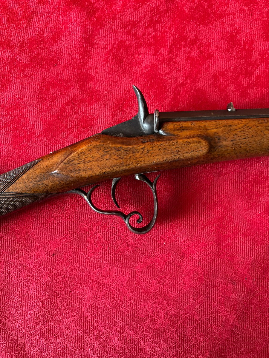 Carabine de salon type Floberg-photo-2