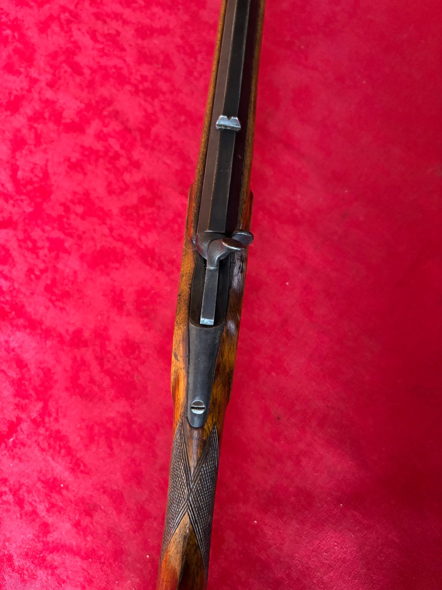 Carabine de salon type Floberg-photo-4