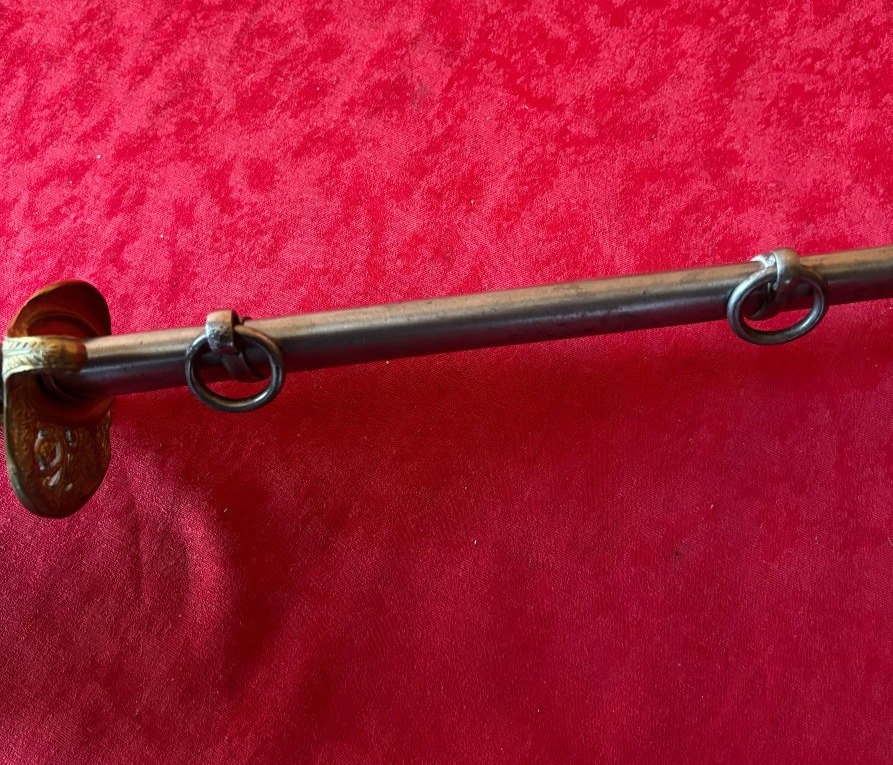Sabre modèle 1855-photo-4