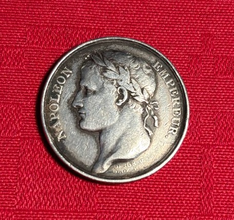 Médaille commémorative