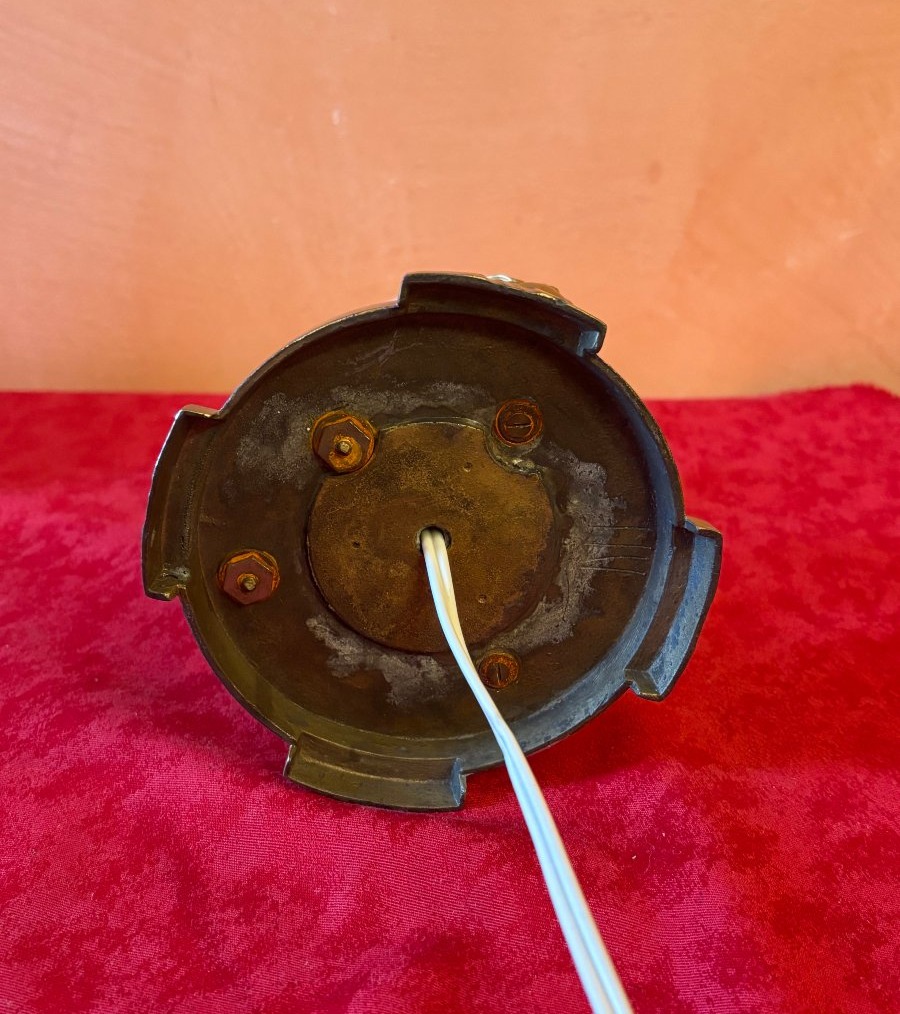 Lampe ronde enfantine-photo-7