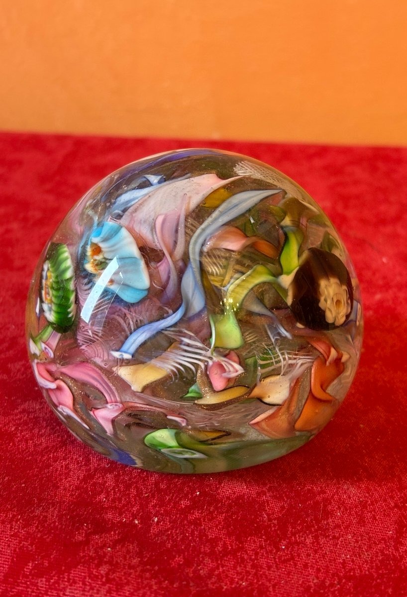 Paperweight Ball-photo-2