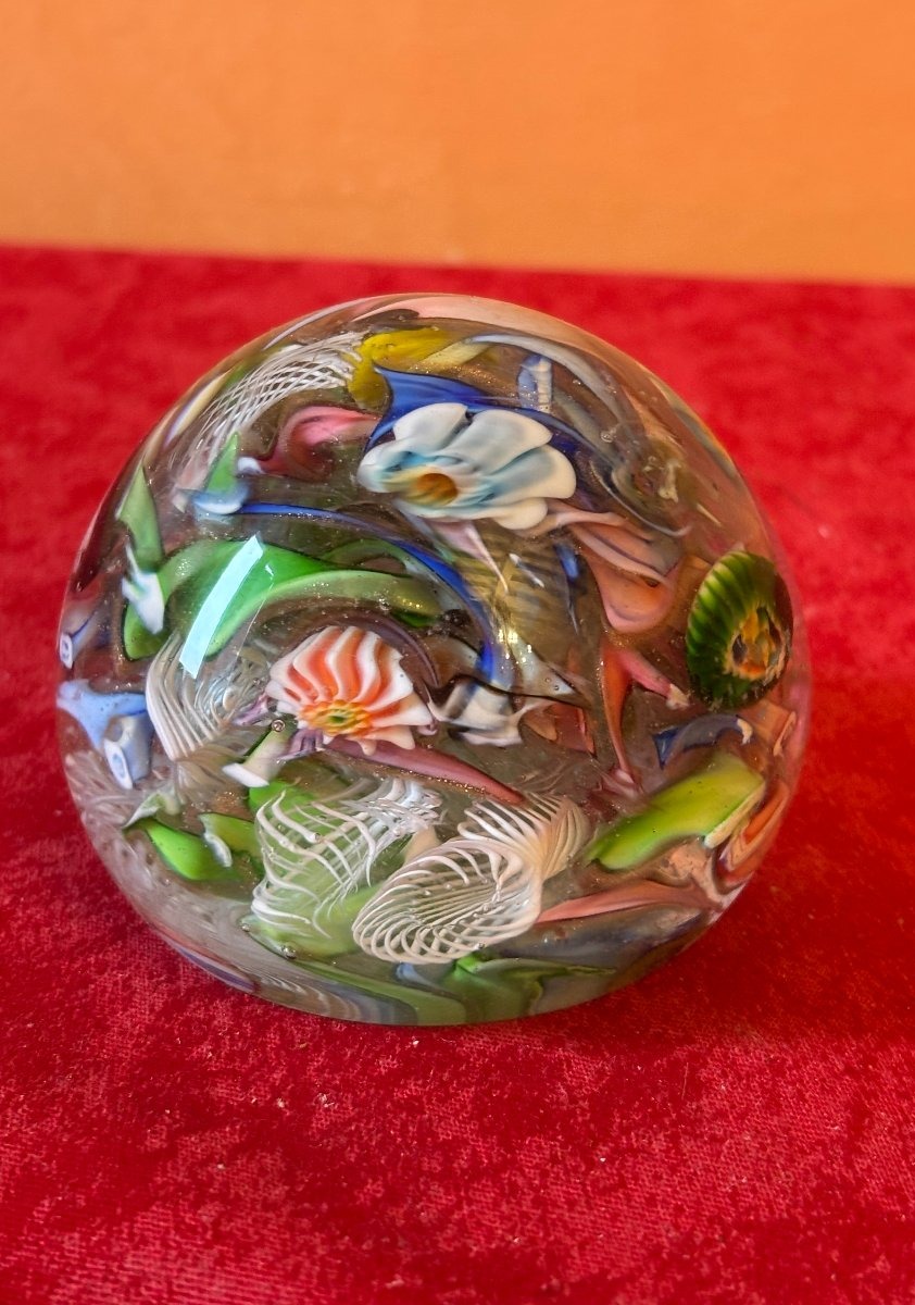 Paperweight Ball-photo-4