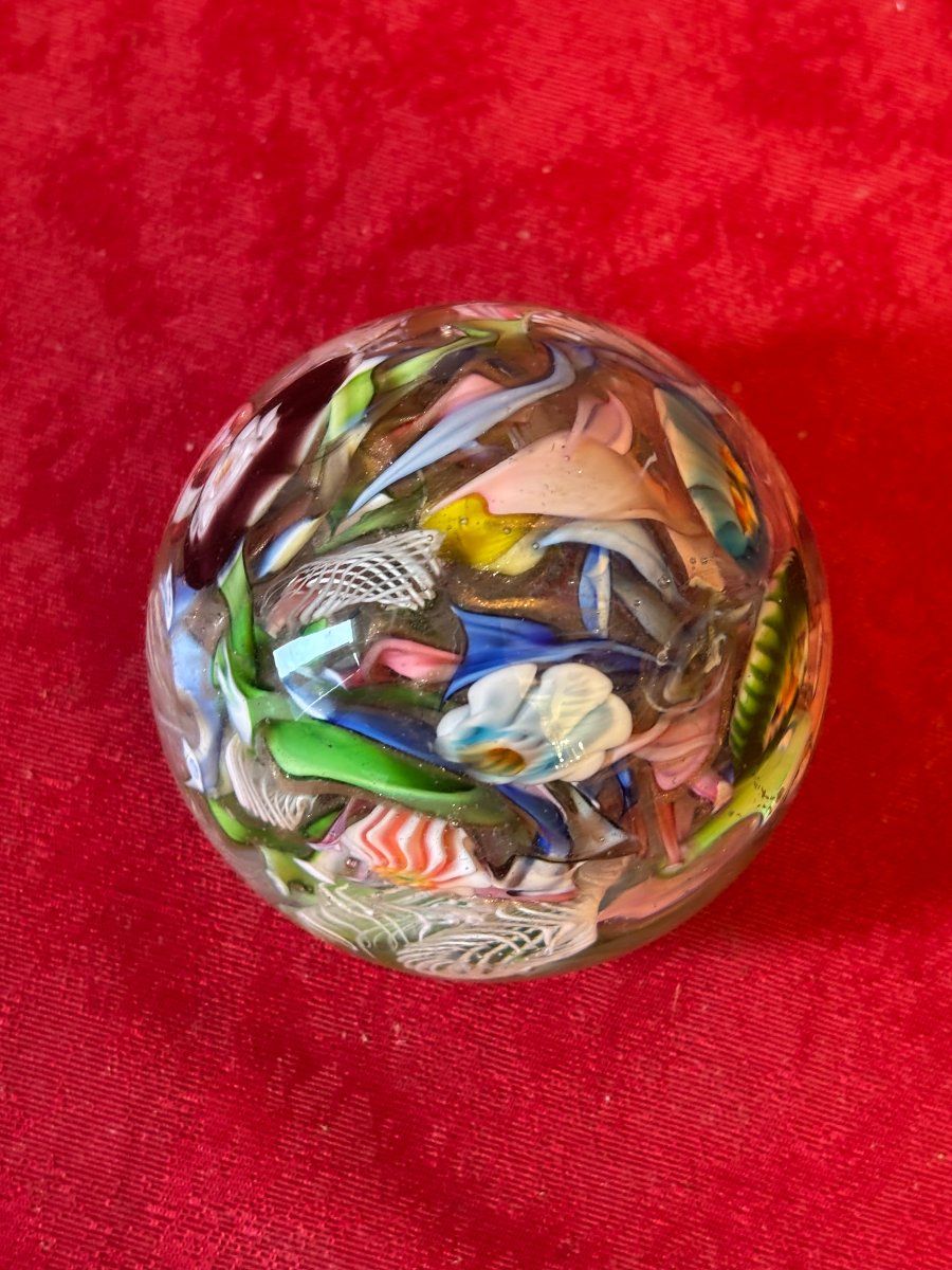 Paperweight Ball-photo-1