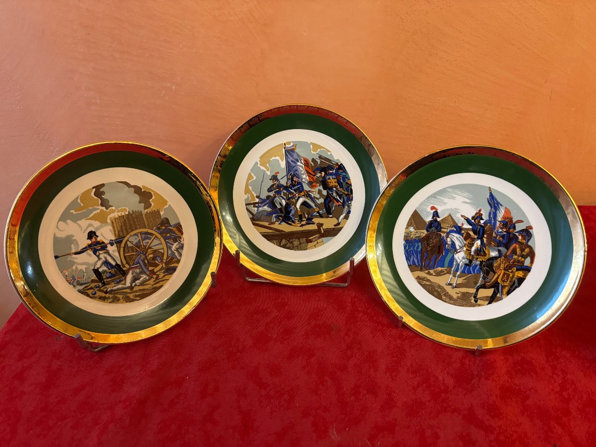 Service sur Napoléon 1er -photo-2