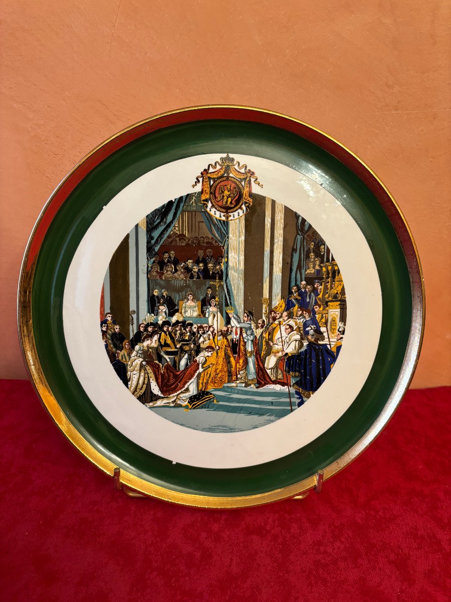 Service sur Napoléon 1er -photo-1