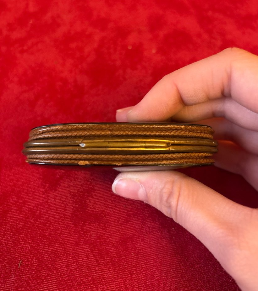 Napoleon III-era Ladies' Purse-photo-4