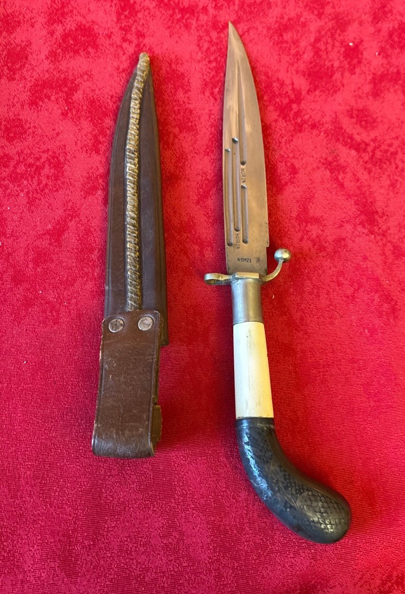 Turkish Knife-photo-2