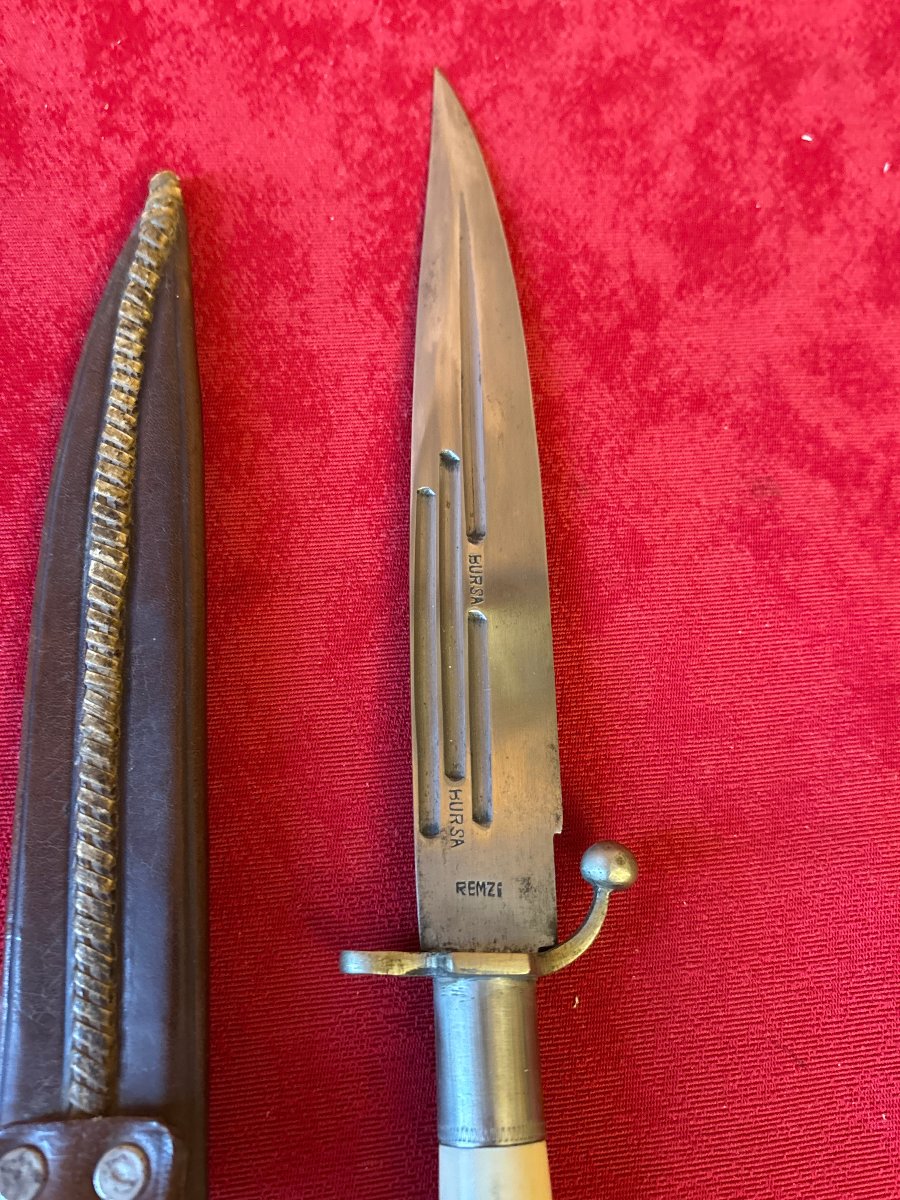 Turkish Knife-photo-3