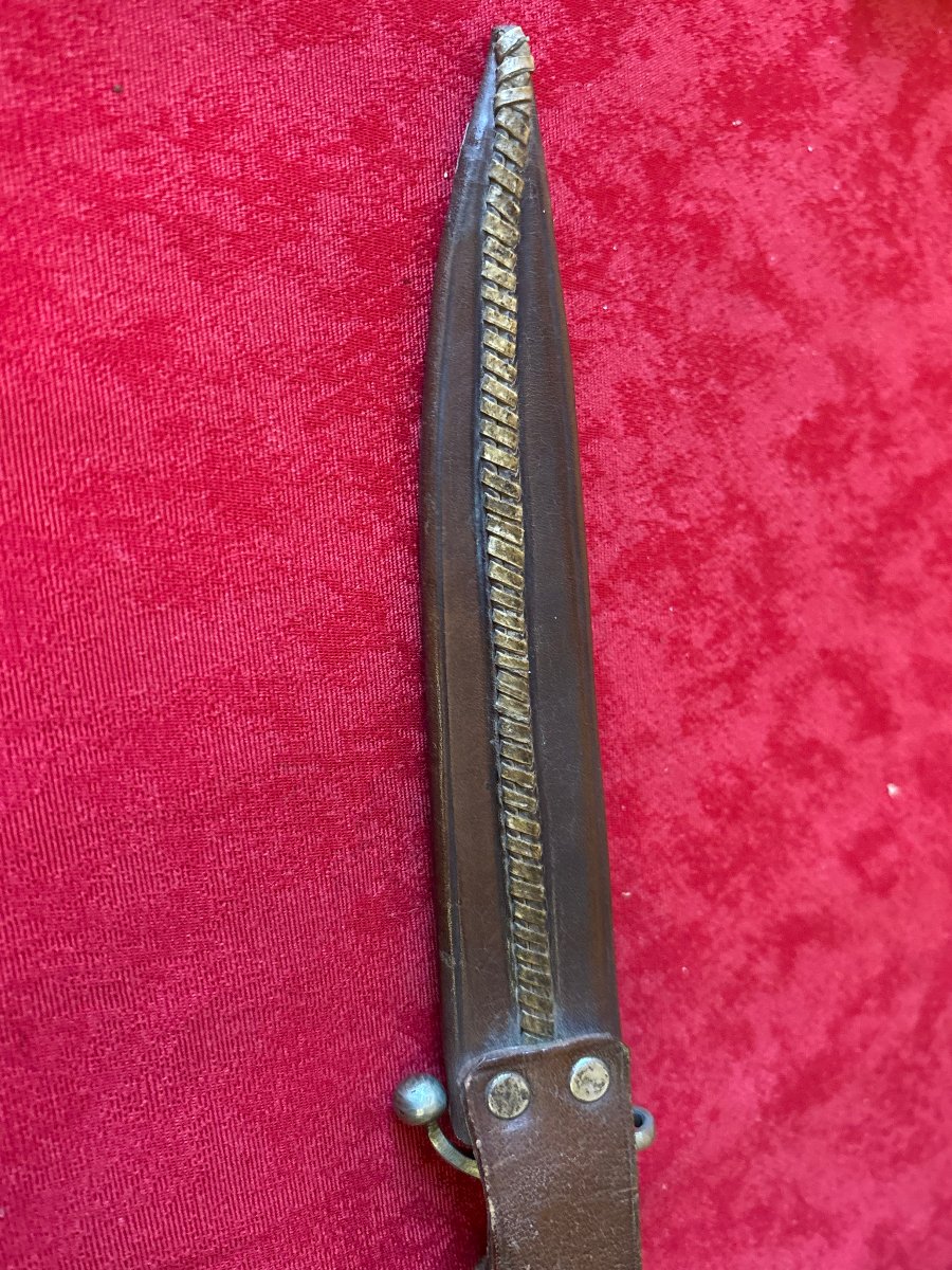 Turkish Knife-photo-2