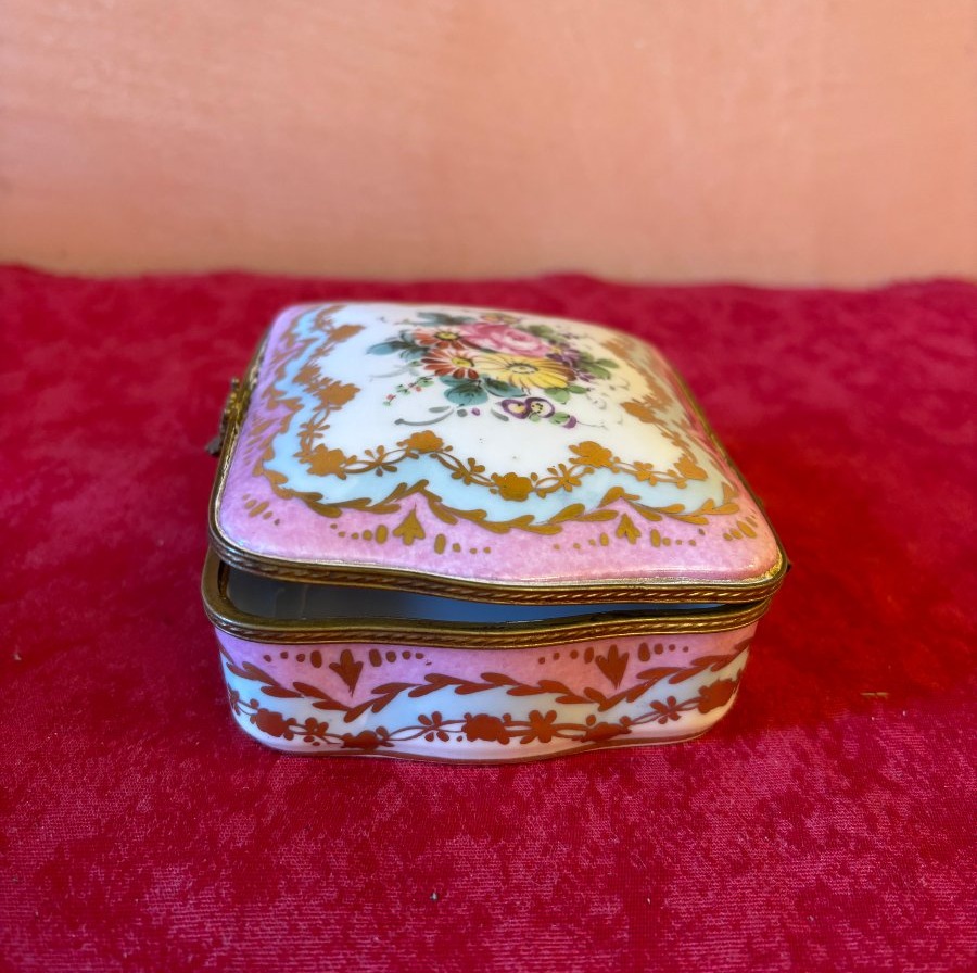 Porcelain Box Set-photo-4