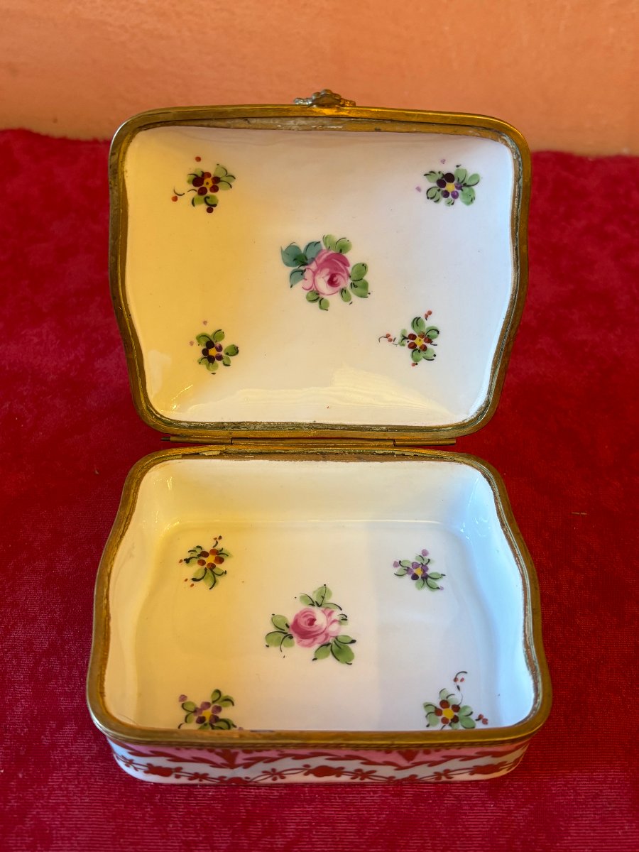 Porcelain Box Set-photo-3