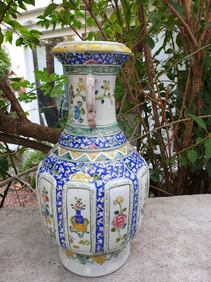 Vase de la Chine-photo-4