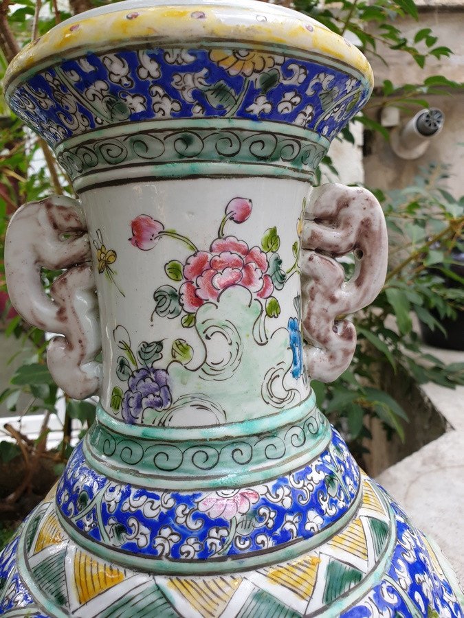 Vase de la Chine-photo-4