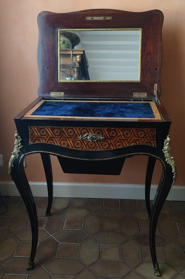 Napoleon III Furniture-photo-2