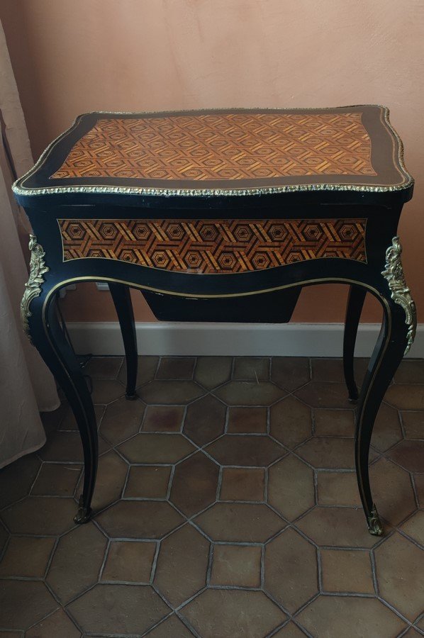 Napoleon III Furniture-photo-5