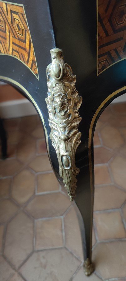 Napoleon III Furniture-photo-7