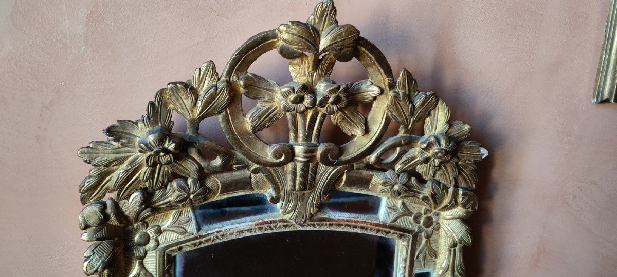 18th Century Mirror-photo-2