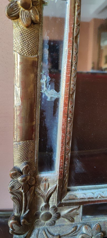 18th Century Mirror-photo-1