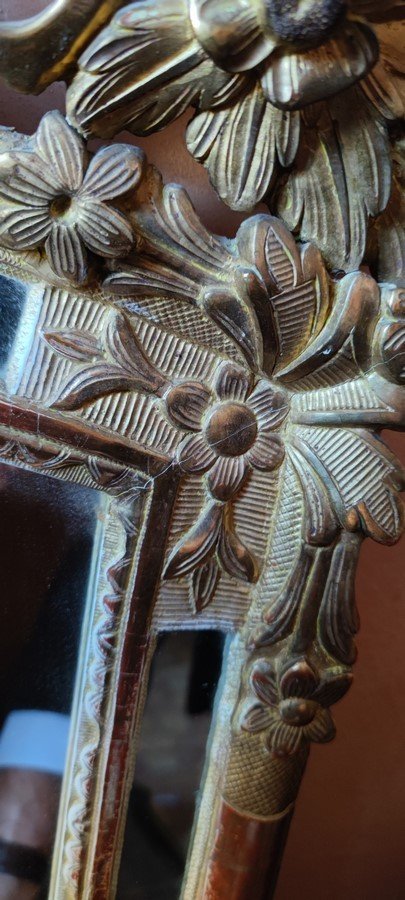 18th Century Mirror-photo-4