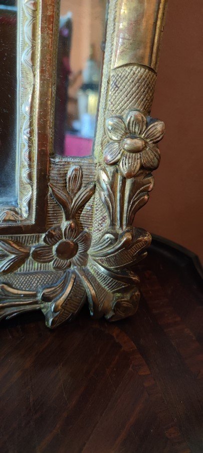 18th Century Mirror-photo-5