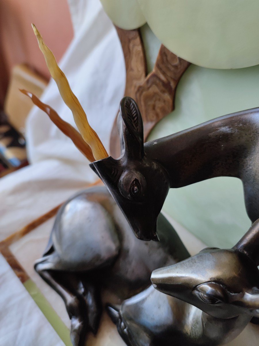 Art Deco Sculpture-photo-1