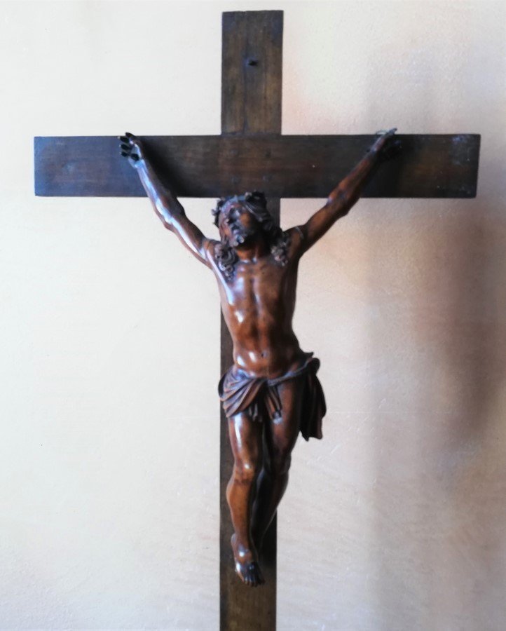 Christ d'autel -photo-2