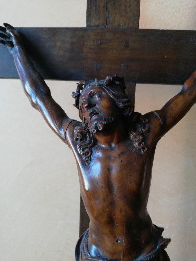Christ d'autel -photo-3