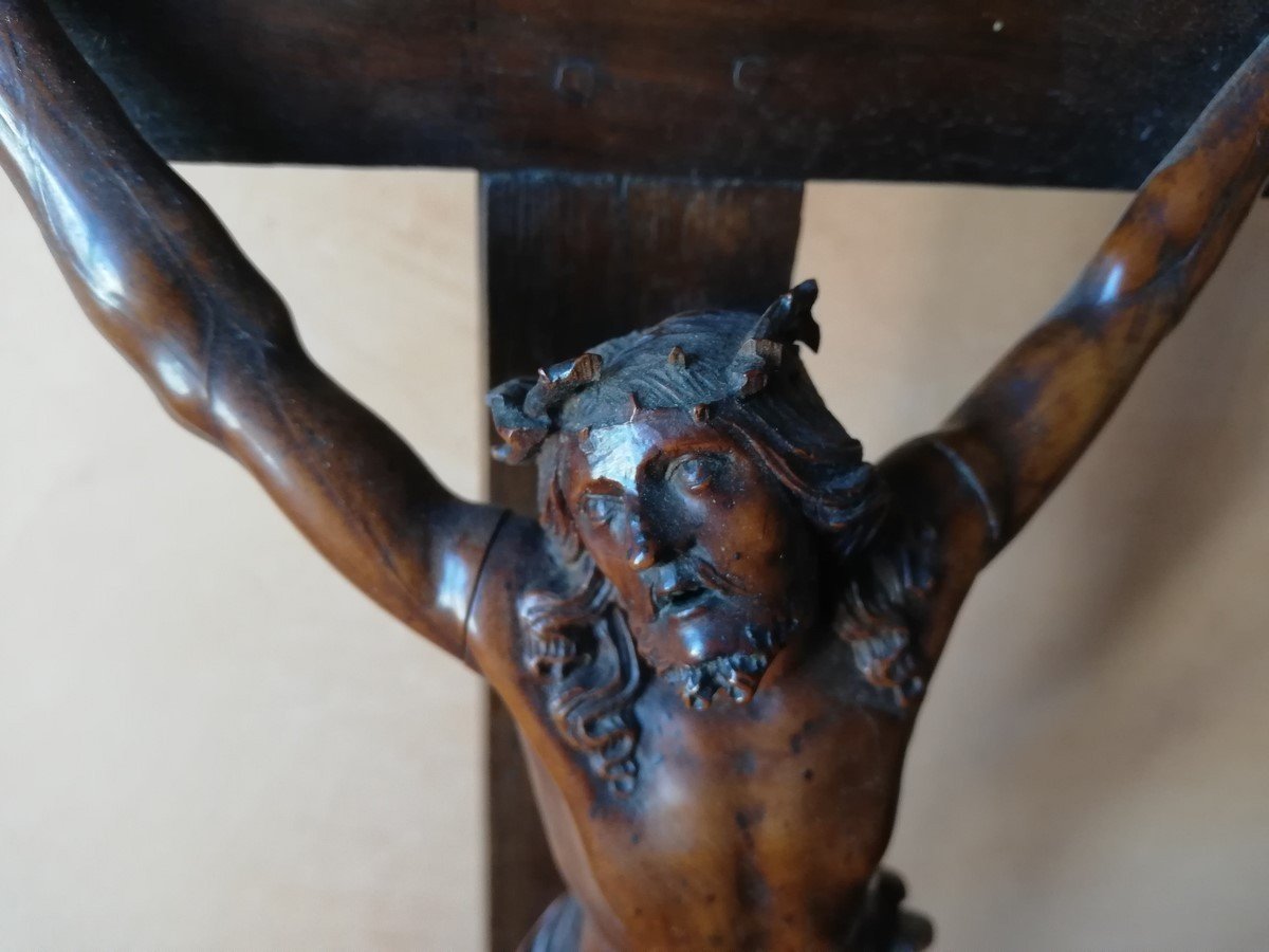 Christ d'autel -photo-4