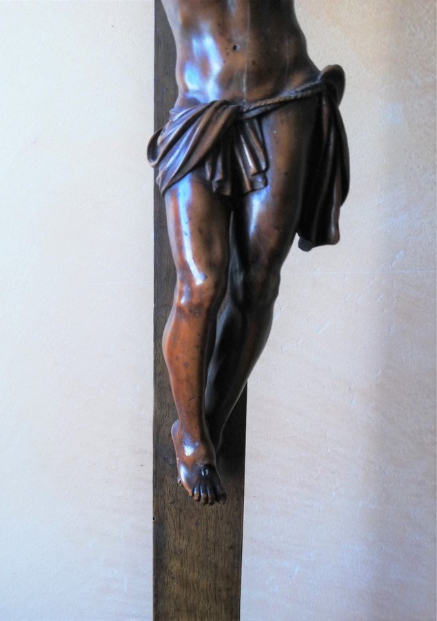 Christ d'autel -photo-1
