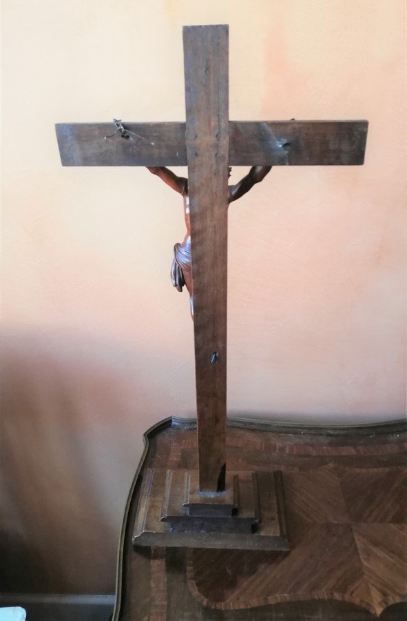 Christ d'autel -photo-6