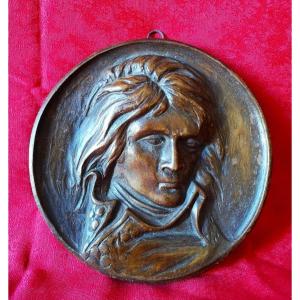 Bonaparte Medallion