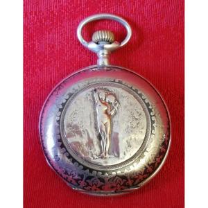 Nice Pocket Watch