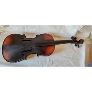 Violin Joseph Kloz