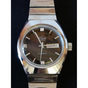 Montre bracelet automatique 