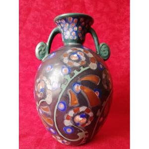 Revernay Vase 