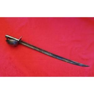 Naval Cutlass 