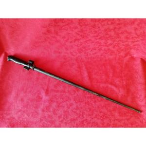 Lebel "rosalie" Bayonet