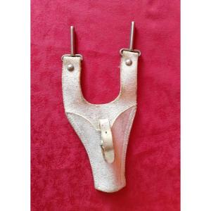 Chassepot Bayonet Gusset