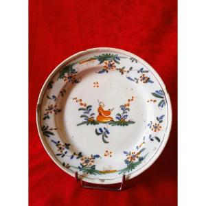 Assiette de Roanne au Chinois