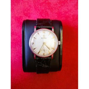 Montre homme mécanique OMEGA 