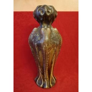 Mougin Vase 