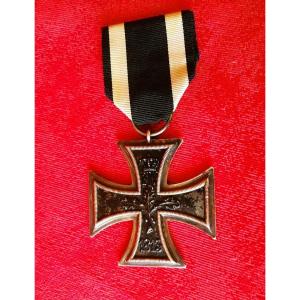 German Iron Cross World War I