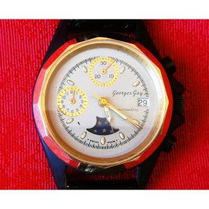 Automatic Chrono Watch 