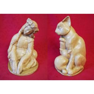 Double-sided Ceramic