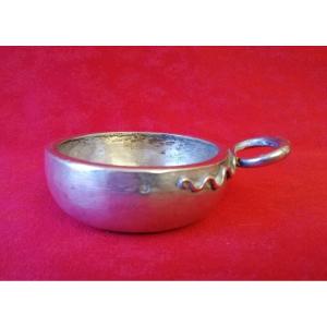 Taste vin argent 19ème siècle 