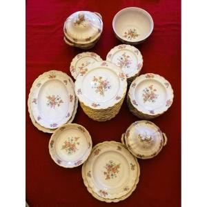 Haviland Tableware 