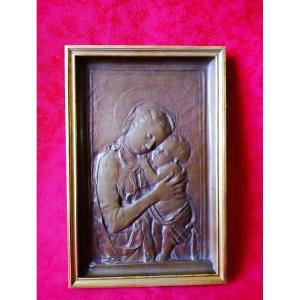 Bronze par BARBEDIENNE  