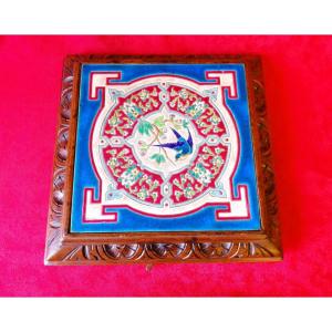 Dessous de plat musical